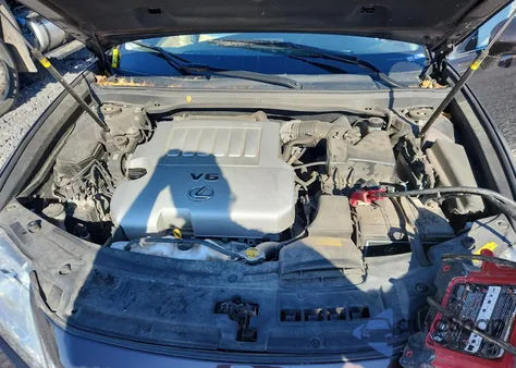 2014 Lexus Es 350 из США, поврежденный, VIN JTHBK1GG6E2110184